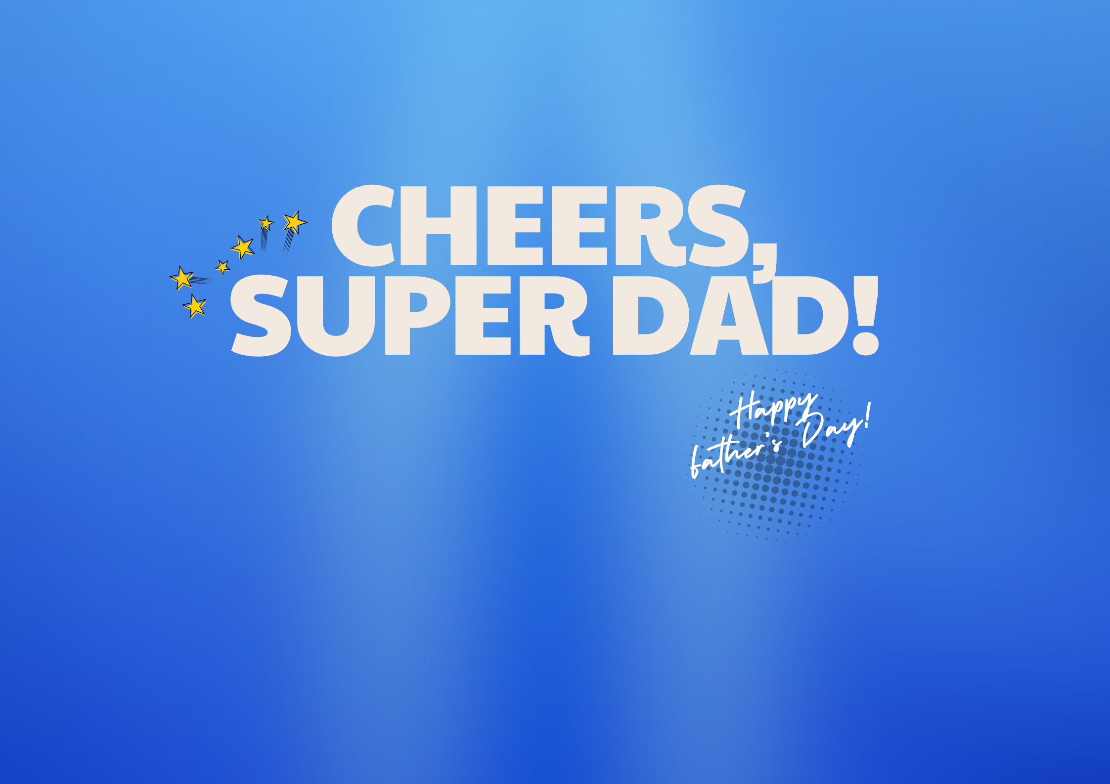 whats on banner image